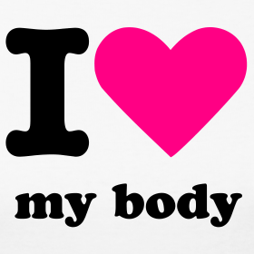 I_love_my_body
