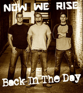 Now We Rise Band artist