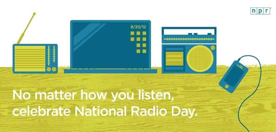radio international day